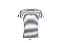 Sol's Miles Women , Marine stijl  gestreept